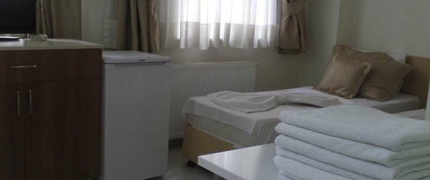 Apartment Tekir Sk Istanbul - Apt 25821