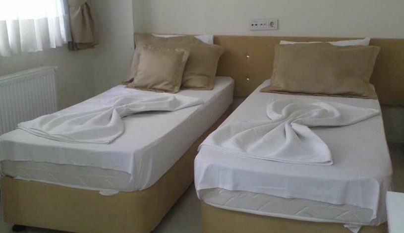 Apartment Tekir Sk Istanbul - Apt 25821