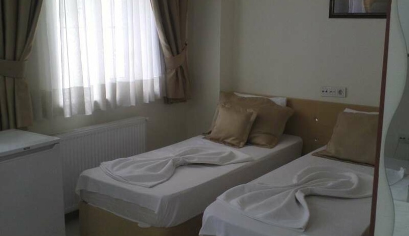 Apartment Tekir Sk Istanbul - Apt 25821