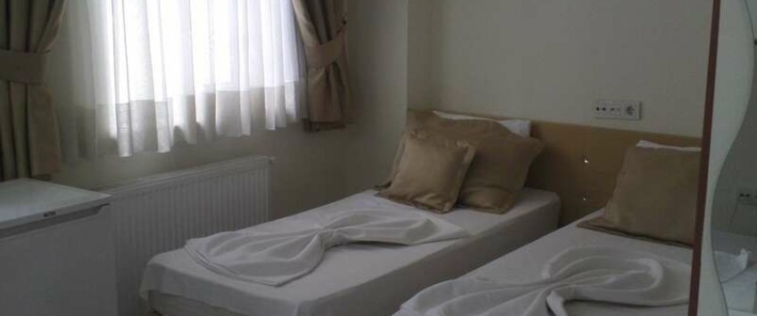 Apartment Tekir Sk Istanbul - Apt 25821