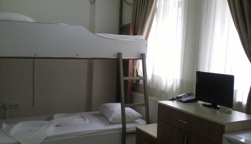 Apartment Tekir Sk Istanbul - Apt 25821