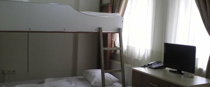 Apartment Tekir Sk Istanbul - Apt 25821