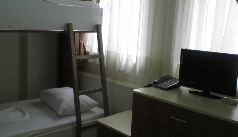 Apartment Tekir Sk Istanbul - Apt 25821