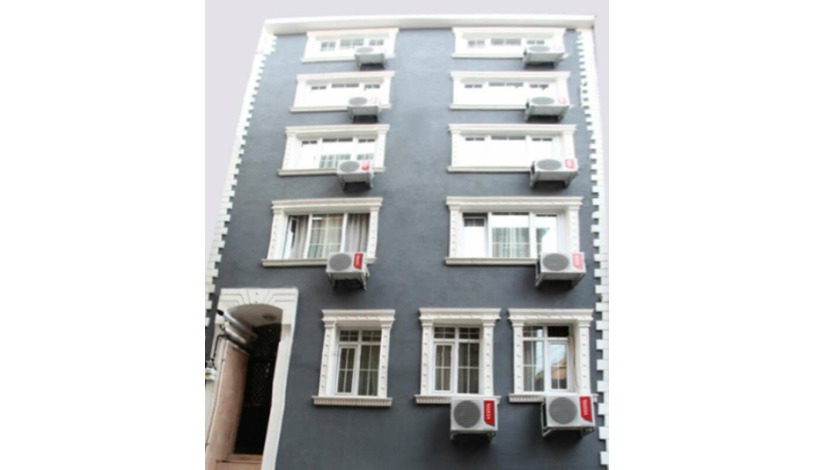 Apartment Tekir Sk Istanbul - Apt 25821