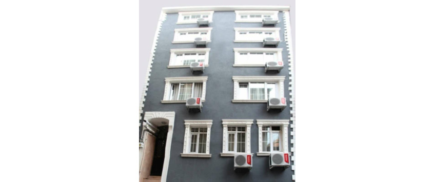 Apartment Tekir Sk Istanbul - Apt 25821