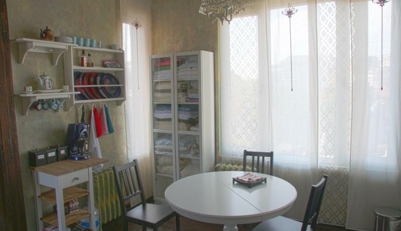 Apartment Tekir Sk Istanbul - Apt 28005