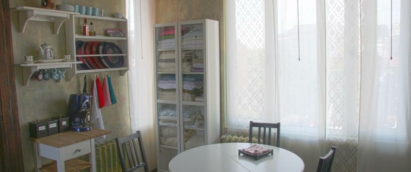 Apartment Tekir Sk Istanbul - Apt 28005