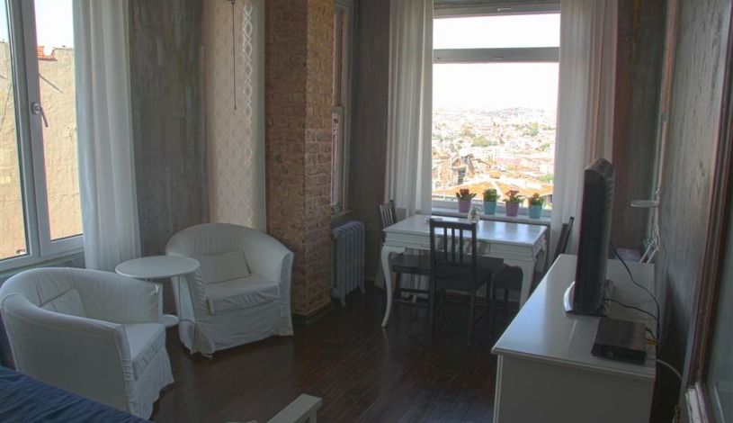 Apartment Tekir Sk Istanbul - Apt 28005