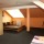 Hotel Almond Teplice - Třílůžkový pokoj, čtyřlůžkový pokoj