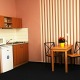 čtyřlůžkový pokoj - Hotel Almond Teplice