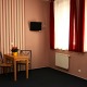čtyřlůžkový pokoj - Hotel Almond Teplice