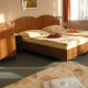 Dvoulůžkový pokoj - Hotel Antonietta Teplice