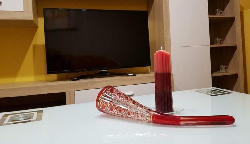 Penzion Císař Teplice - třílůžkový pokoj