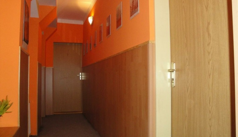 Penzion Císař Teplice