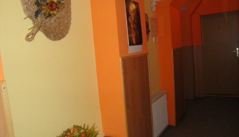 Penzion Císař Teplice