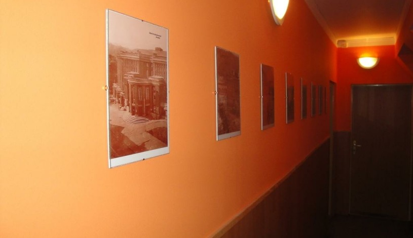 Penzion Císař Teplice