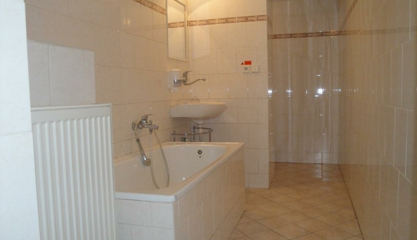 Penzion Císař Teplice