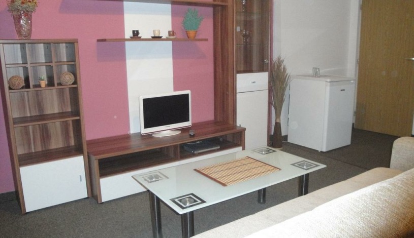 Penzion Císař Teplice