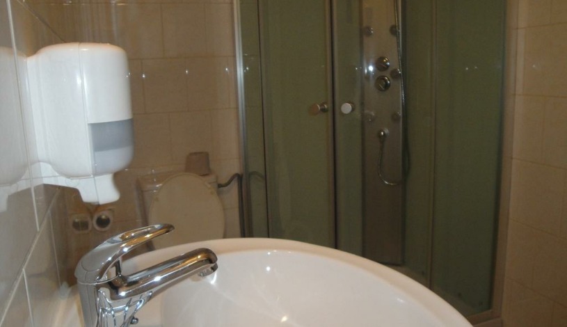 Penzion Císař Teplice