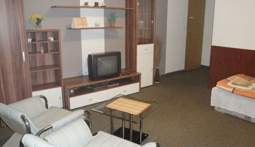 Penzion Císař Teplice