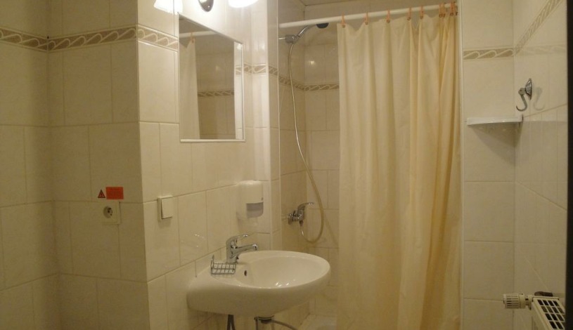 Penzion Císař Teplice