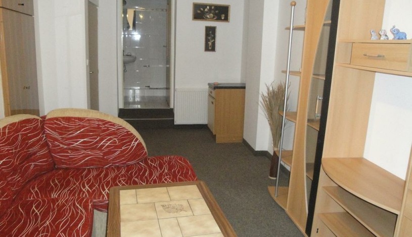 Penzion Císař Teplice