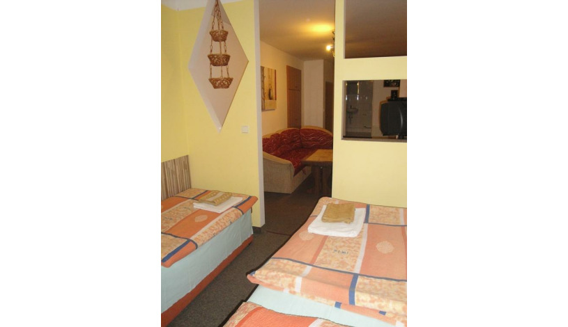 Penzion Císař Teplice