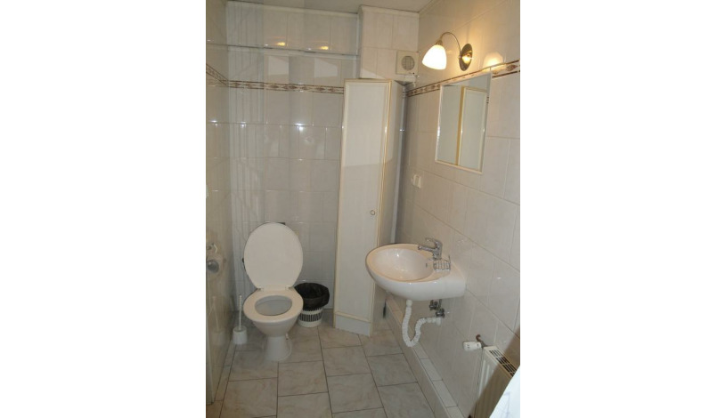 Penzion Císař Teplice