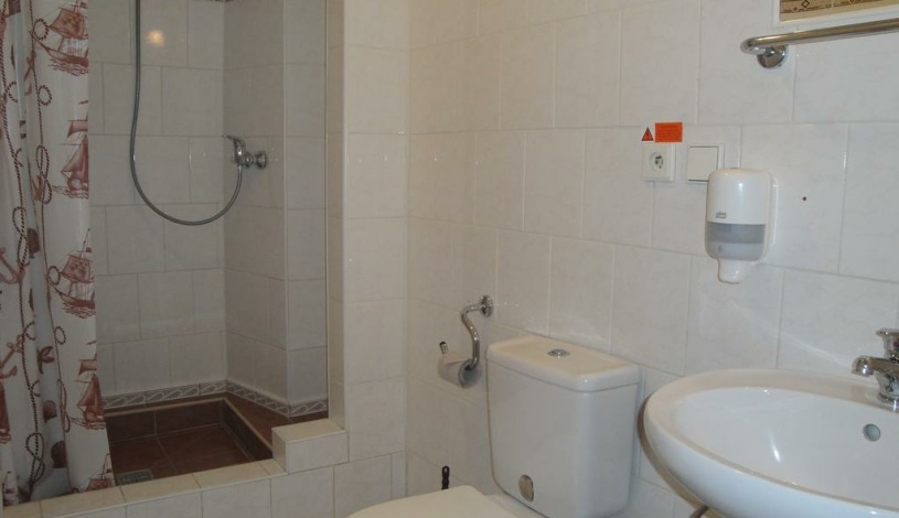 Penzion Císař Teplice