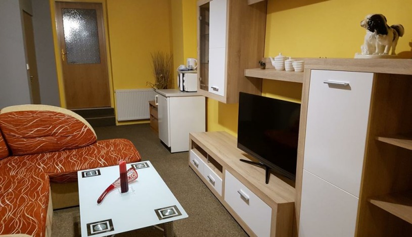 Penzion Císař Teplice