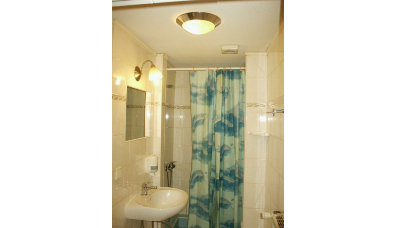 Penzion Císař Teplice