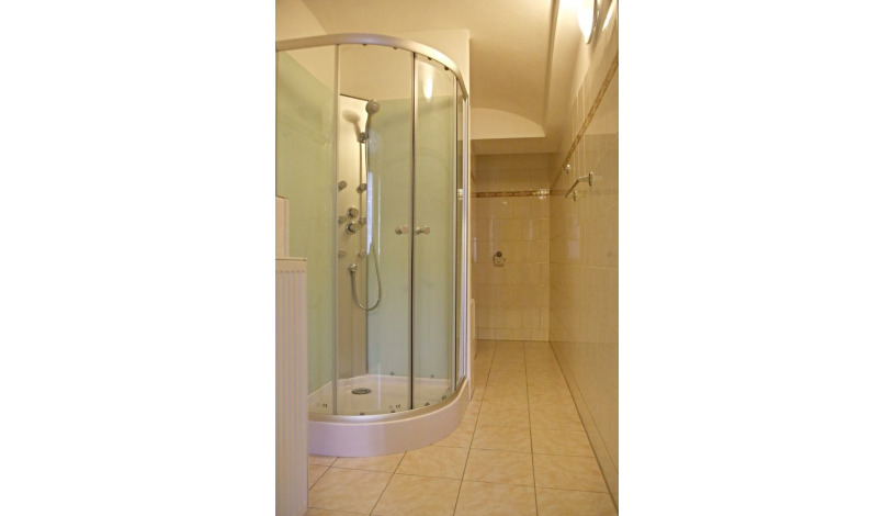 Penzion Císař Teplice