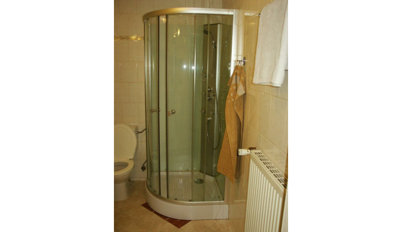 Penzion Císař Teplice - třílůžkový pokoj, dvoulůžkový pokoj