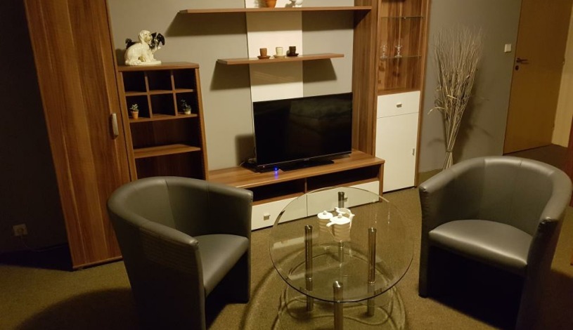 Penzion Císař Teplice