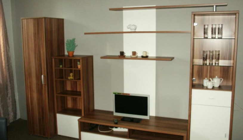 Penzion Císař Teplice - dvoulůžkový pokoj