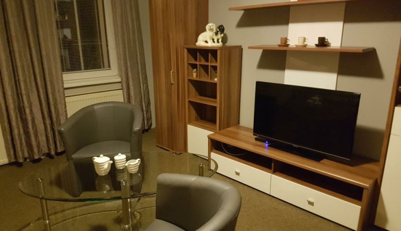 Penzion Císař Teplice