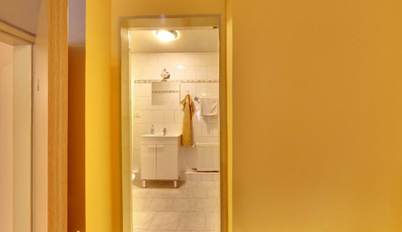 Penzion Císař Teplice