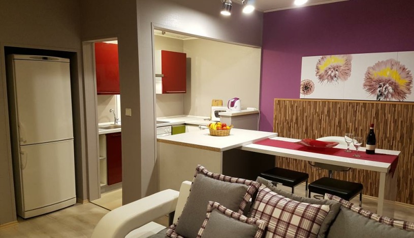 Penzion Císař Teplice