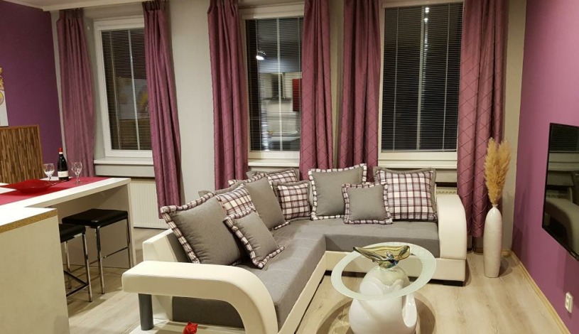 Penzion Císař Teplice