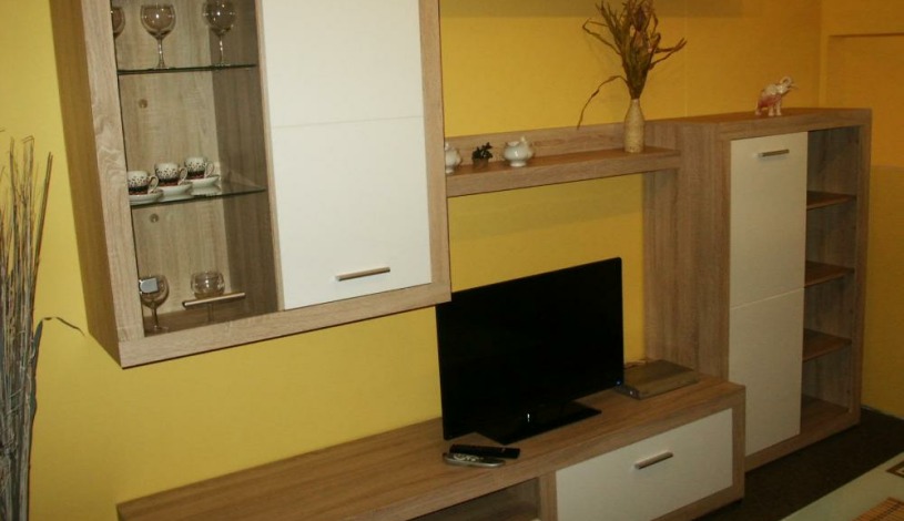 Penzion Císař Teplice - třílůžkový pokoj, dvoulůžkový pokoj