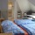 GREEN HOUSE Teplice - Jednolůžkový pokoj, Apartmán pro 4 osoby