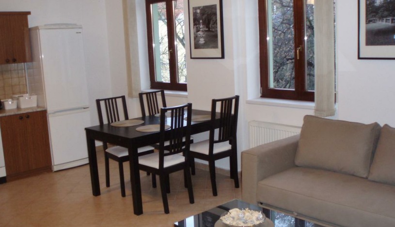 Pension Kamenky Teplice