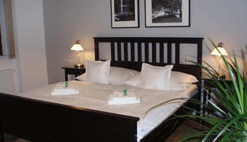 Pension Kamenky Teplice