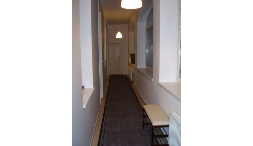 Pension Kamenky Teplice