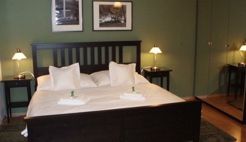 Pension Kamenky Teplice