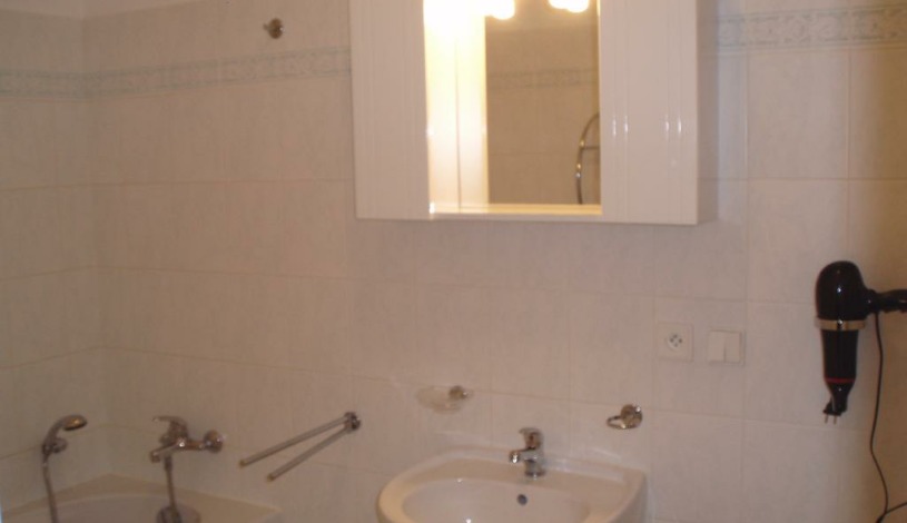 Pension Kamenky Teplice