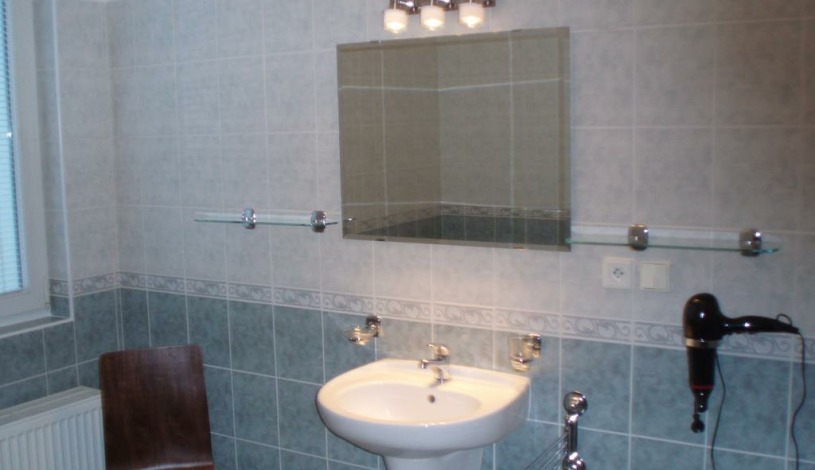 Pension Kamenky Teplice