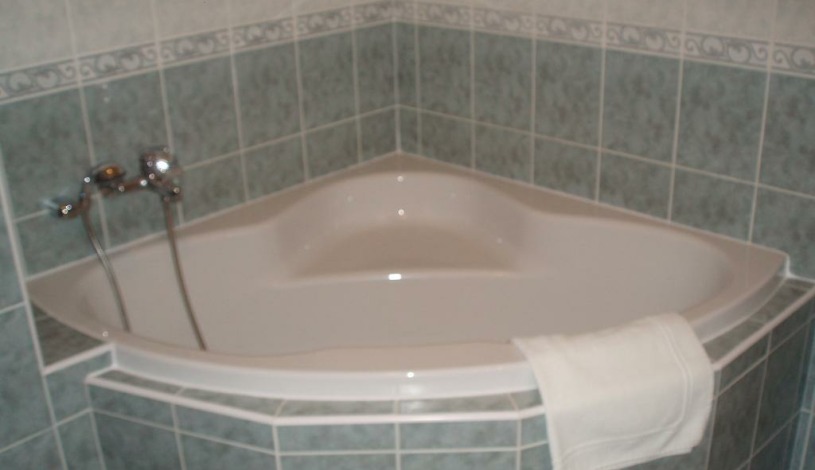 Pension Kamenky Teplice