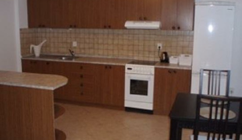 Pension Kamenky Teplice - Apartmán pro 2 osoby