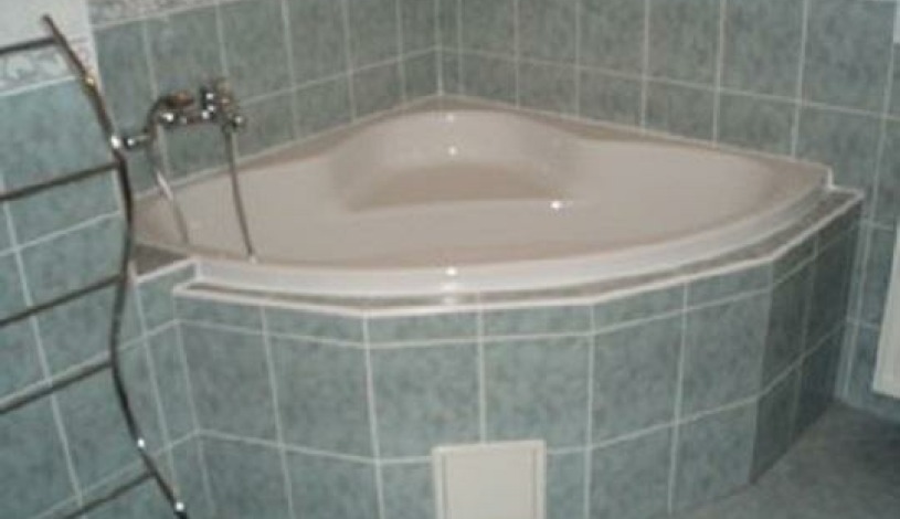 Pension Kamenky Teplice - Apartmán pro 3 osoby